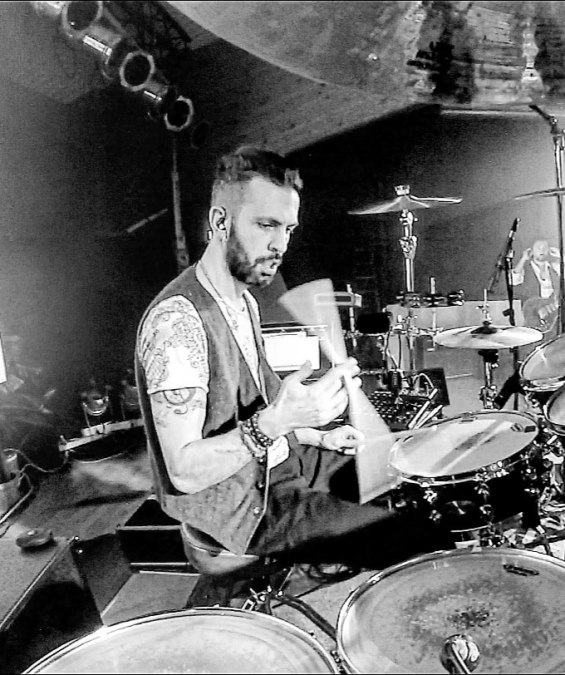 Forever Queen performed by Queen Alive, © Reset Production e.K.