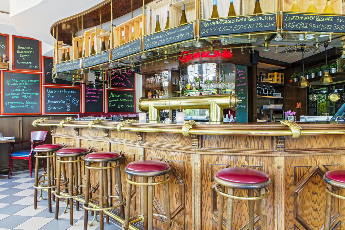 TMV/Sei-Gast-2026_Restaurant-La-Brasserie_Ahlbeck_C_SEETELHOTEL-Ahlbecker-Hof (4), &copy; SEETELHOTEL Ahlbecker Hof