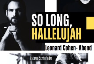 © Julia Boegershausen © Julia Boegershausen