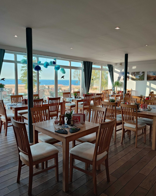 Seeblick Kummerow, © Seeblick Kummerow Seeblick Kummerow, © Seeblick Kummerow