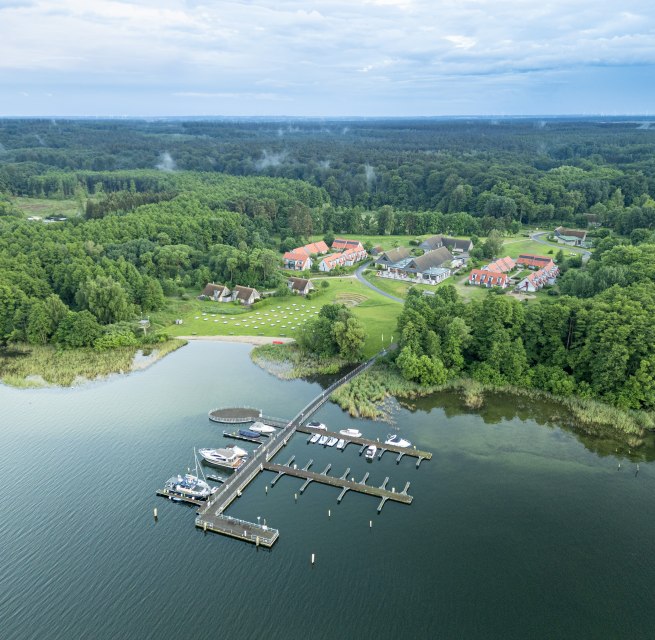 BEECH Resort Plauer See // © BEECH Resort Plauer See BEECH Resort Plauer See // © BEECH Resort Plauer See