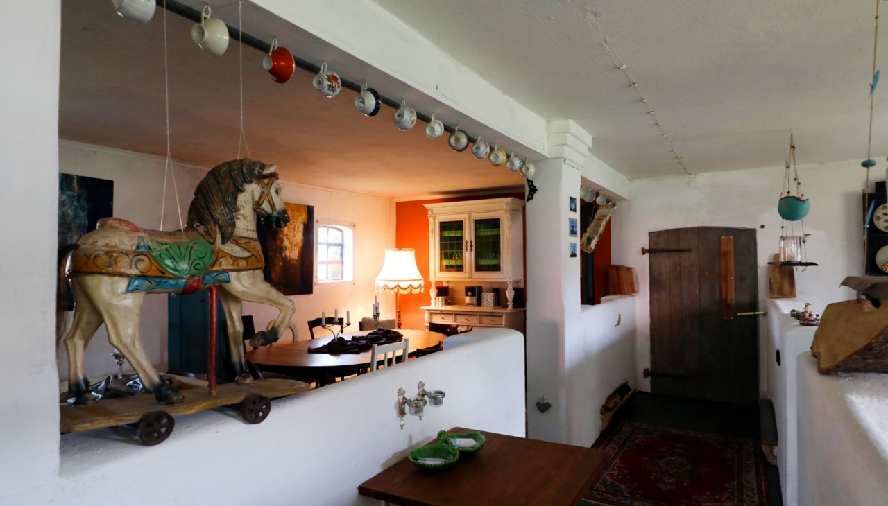 die kramserei, &copy; TMV Gohlke