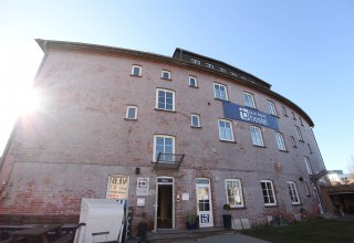 Blue Doors Hostel KTV // © Blue Doors Hostel Blue Doors Hostel KTV // © Blue Doors Hostel
