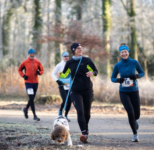 Gemeinsam laufen und gutes in unserer Region tun., © Rostocker Citylauf e.V. Gemeinsam laufen und gutes in unserer Region tun., © Rostocker Citylauf e.V.