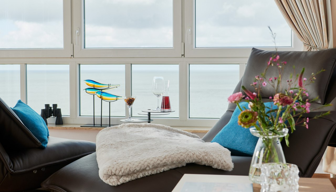 Juniorsuite, © GbR Burwitz Pocha Juniorsuite, © GbR Burwitz Pocha