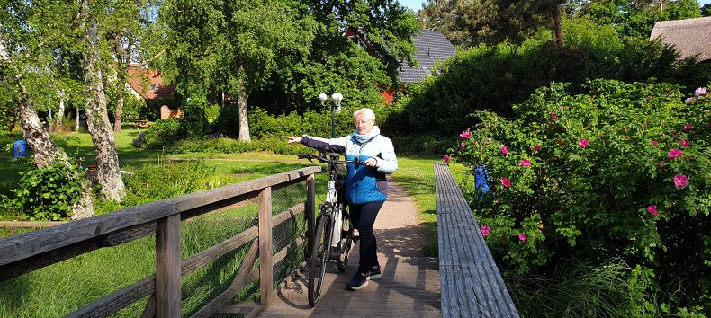 &copy; Kurverwaltung Dierhagen