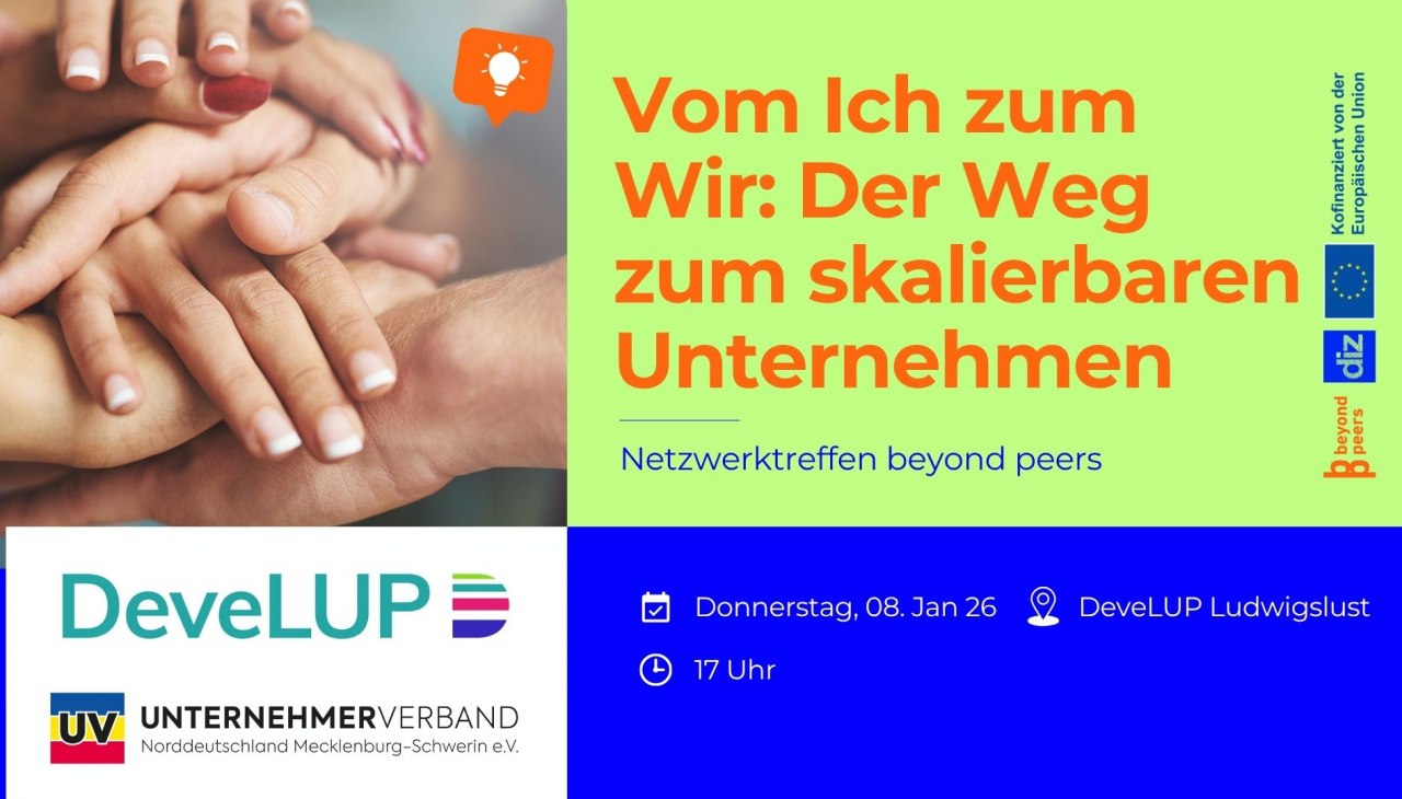 Eventbrite - Titelbild (2), &copy; DIZ Rostock