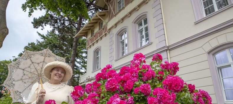 &copy; Kurverwaltung Goehren / Martin Stoever