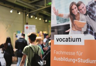vocatium, © IfT Institut für Talententwicklung Nord GmbH