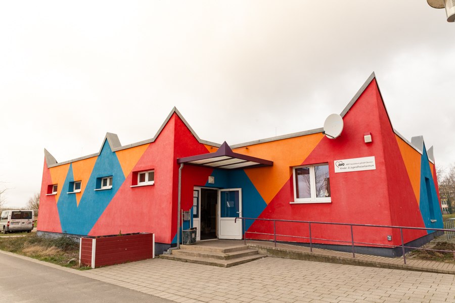 &copy; Jugendclub Stavenhagen