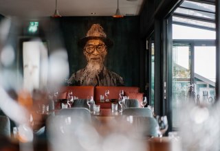 © THE GRAND Ahrenshoop © THE GRAND Ahrenshoop