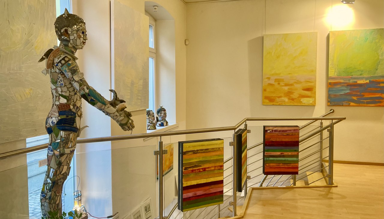 Ute Laux, &copy; Ute Laux