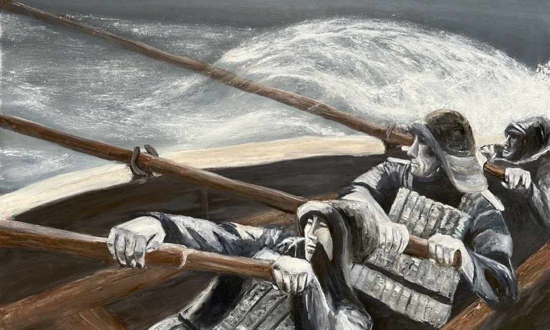 25MaikFischer3Wu25x15#1a, © Maik Fischer