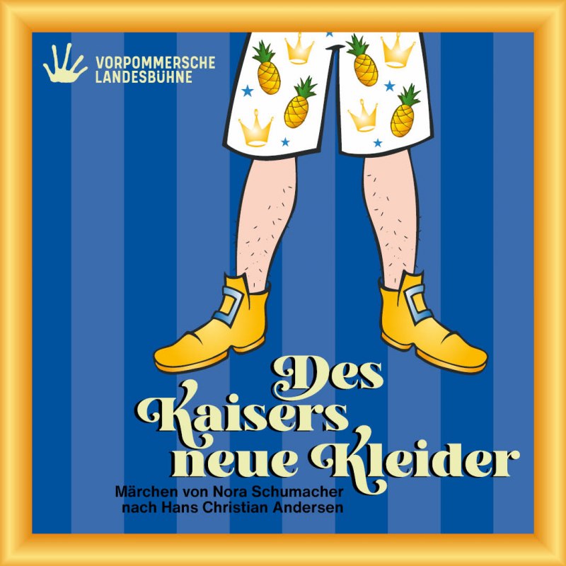 &copy; Vorpommersche Landesb&uuml;hne GmbH