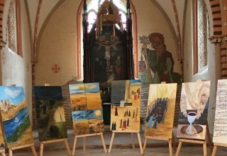 &copy; Kirchengemeinde Kr&ouml;pelin