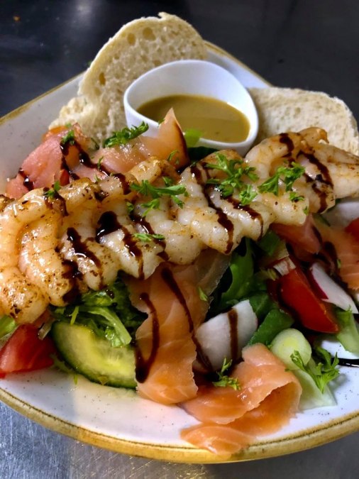 Kulinarik, &copy; LIVE Werk