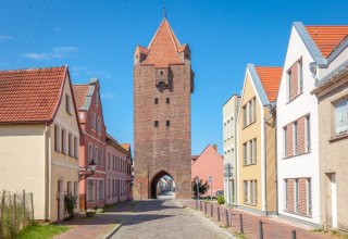 © Stadt Barth © Stadt Barth