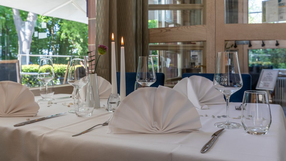 B&uuml;low's Steakrestaurant, &copy; Lukas Bothur