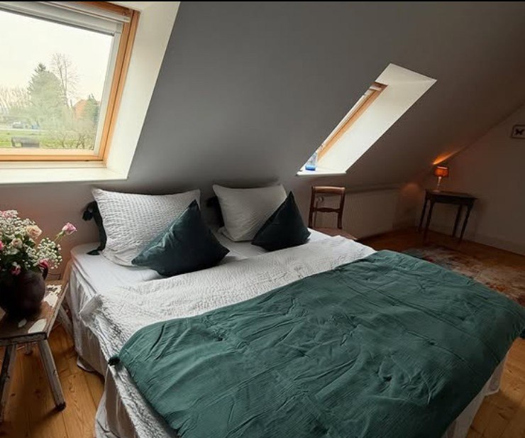 Zimmergestaltung f&uuml;r erholsame Tage, &copy; Thomas Paulus