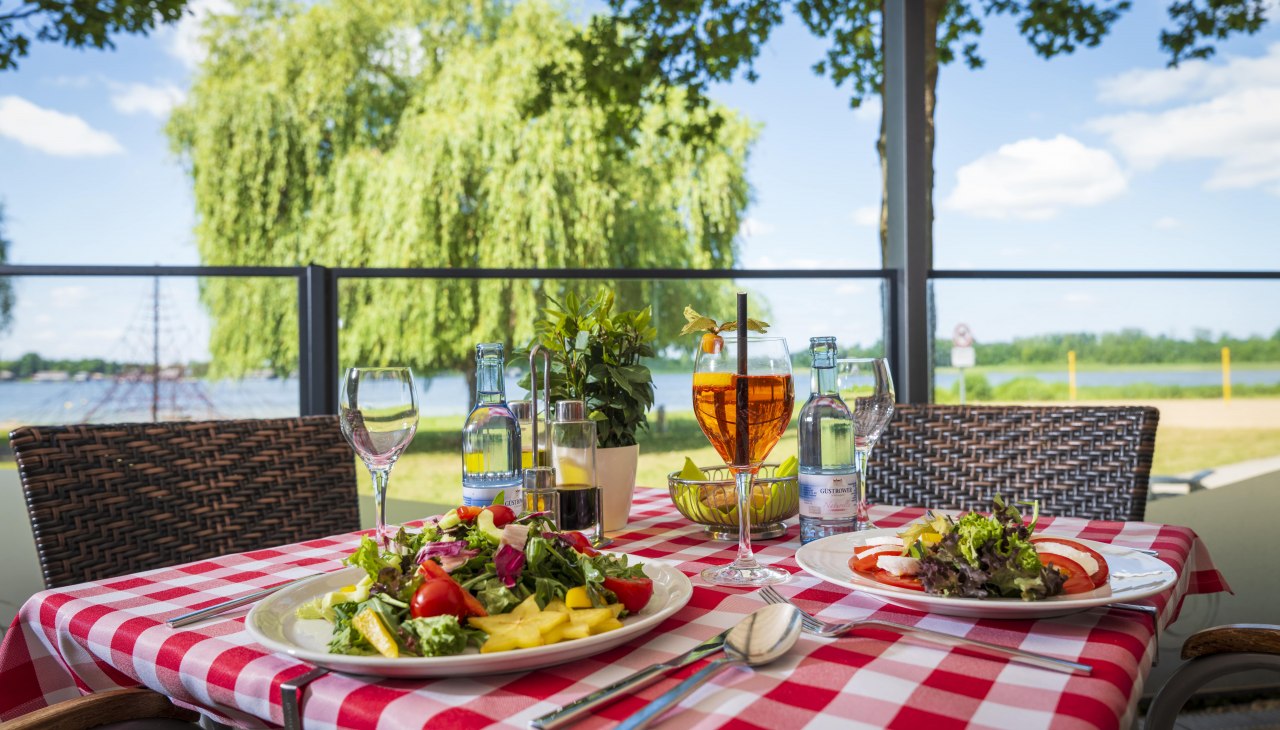 Terrasse, &copy; Daniel Stohl