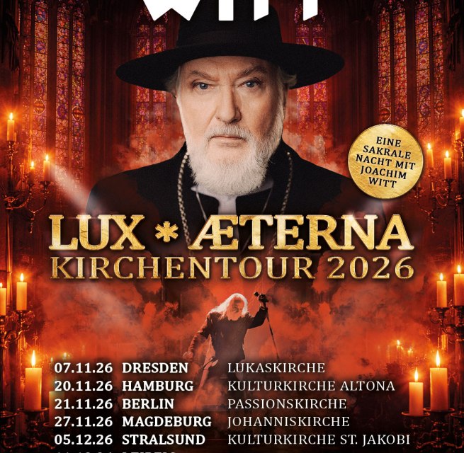 &copy; In Move Konzert- und Kulturproduktionen GmbH