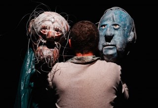 © Benjamin Eichler © Benjamin Eichler