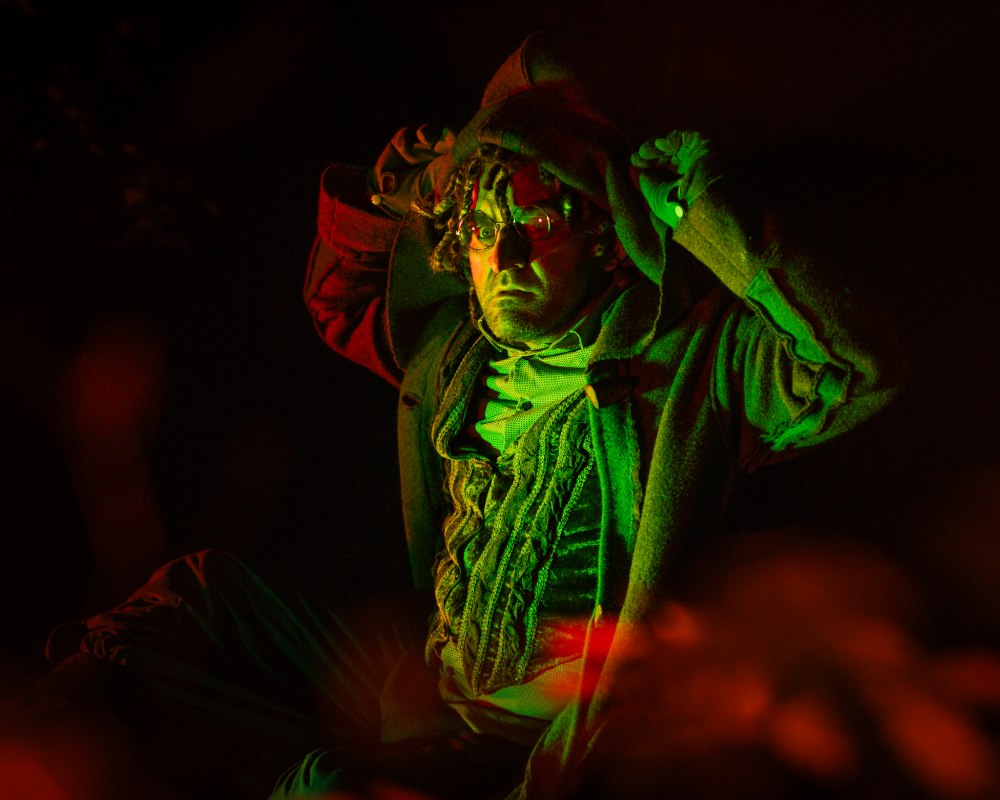 Fest der Moorgeister | R&uuml;ckblick 2025 // &copy; Andr&eacute; Pristaff (TuK)