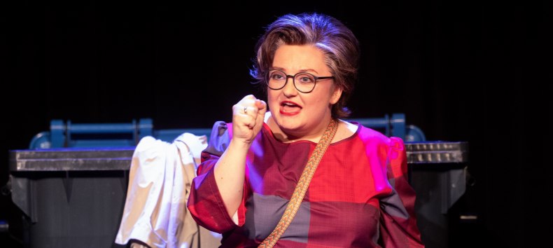 Foto: Silke Winkler // © Mecklenburgisches Staatstheater Foto: Silke Winkler // © Mecklenburgisches Staatstheater