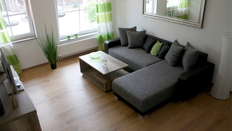 Vakantiewoning 2, &copy; Ferienresort TexasMV