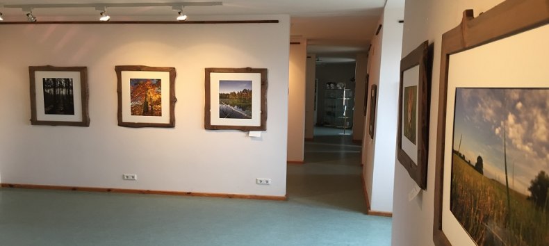 &copy; Mecklenburgische Kleinseenplatte Touristik GmbH