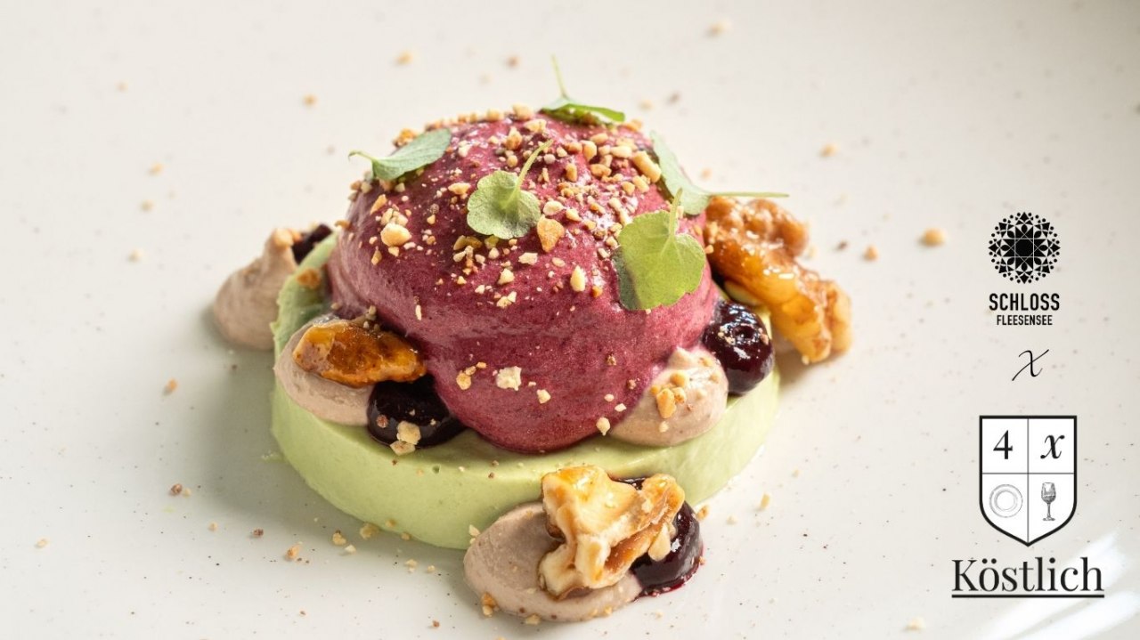 SCHLOSS Fleesensee Blüchers 1842 // © Five E Group SCHLOSS Fleesensee Blüchers 1842 // © Five E Group