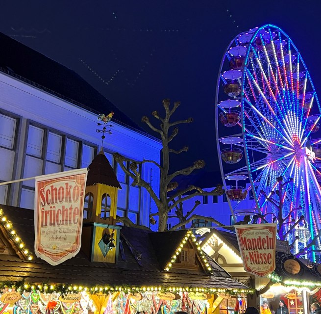 © © Die Stadtmagenten e. V. © © Die Stadtmagenten e. V.