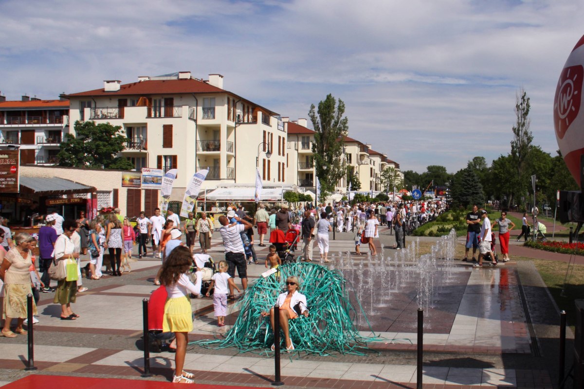 &copy; Pomorze Zachodnie