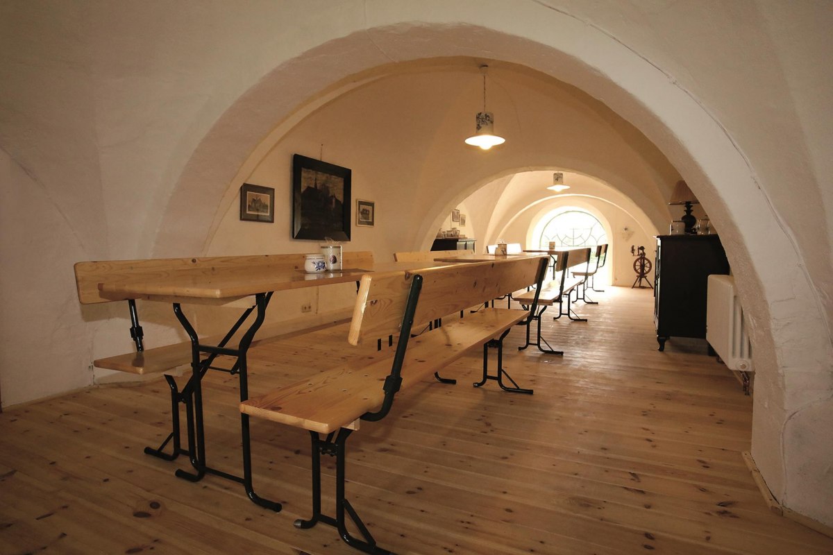 &copy; Darguner Klostervogt Hartwig