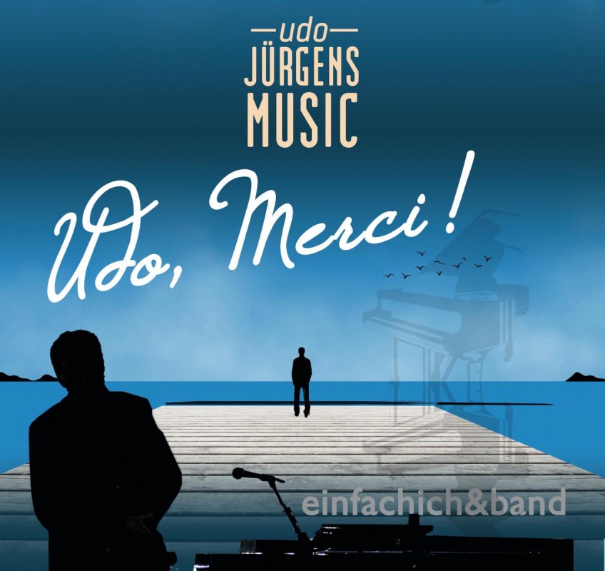 Udo Merci // &copy; Mandy Fischer