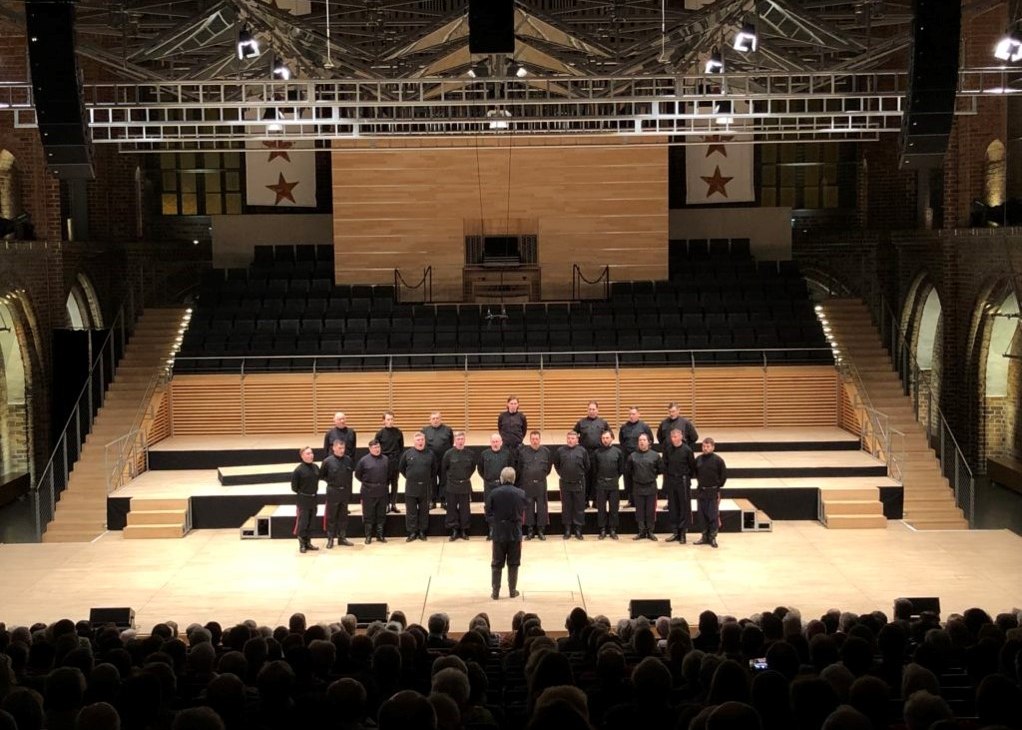 Don Kosaken, © Petra Fischer-Reitmayr Don Kosaken, © Petra Fischer-Reitmayr