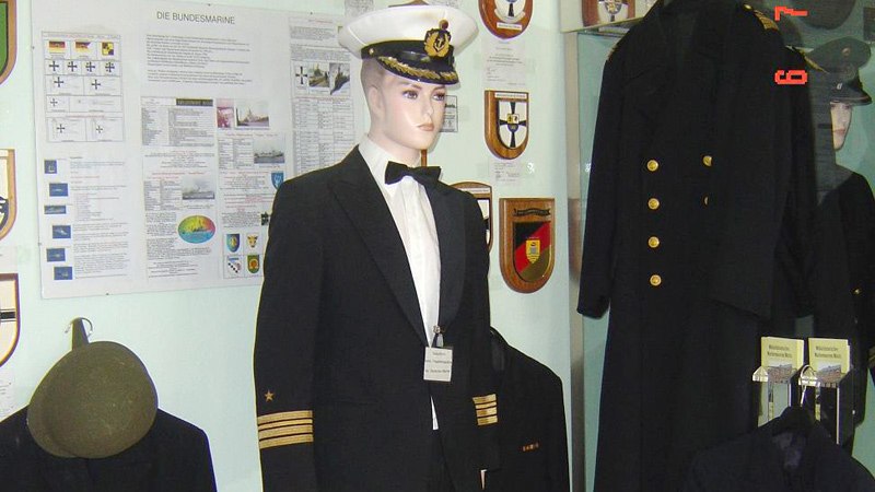 © Militärhistorisches Marinemuseum Müritz e.V. © Militärhistorisches Marinemuseum Müritz e.V.