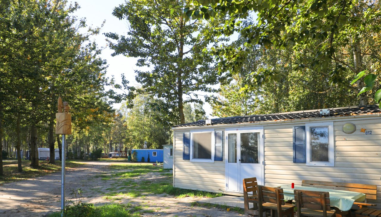 Ostseecampingpark Oderhaff, © TMV/Gohlke Ostseecampingpark Oderhaff, © TMV/Gohlke