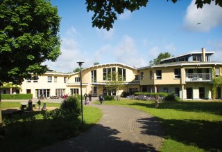 &copy; DJH MV / Danny Gohlke