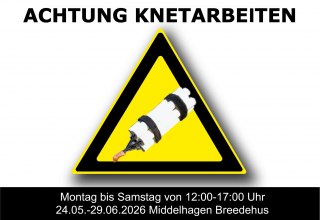 Einladung 2 // © Frank Käubler Einladung 2 // © Frank Käubler