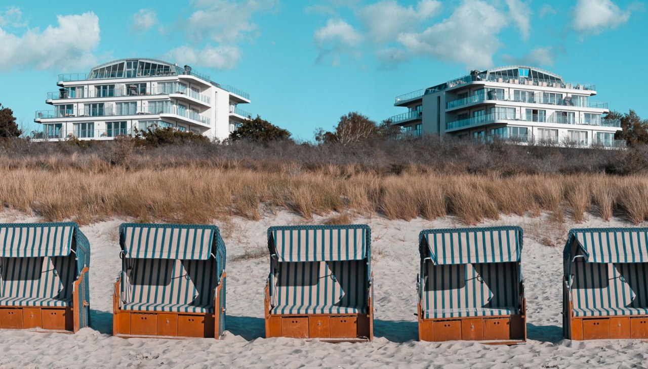 THE GRAND Ahrenshoop Ahrenshoop, © THE GRAND Ahrenshoop THE GRAND Ahrenshoop Ahrenshoop, © THE GRAND Ahrenshoop