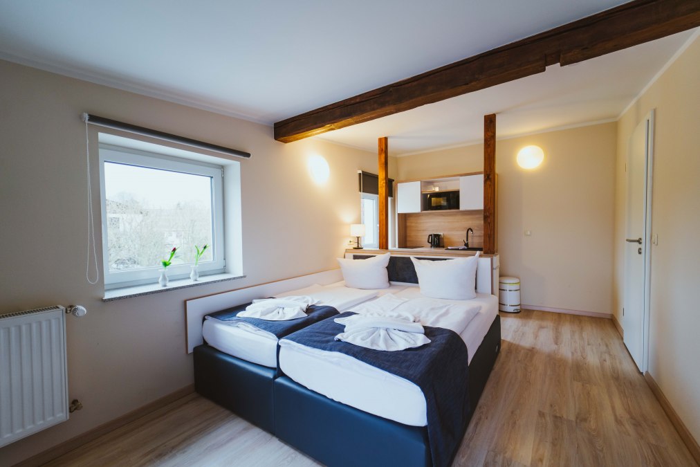 Studio M, © Tacke Privathotels GmbH Studio M, © Tacke Privathotels GmbH