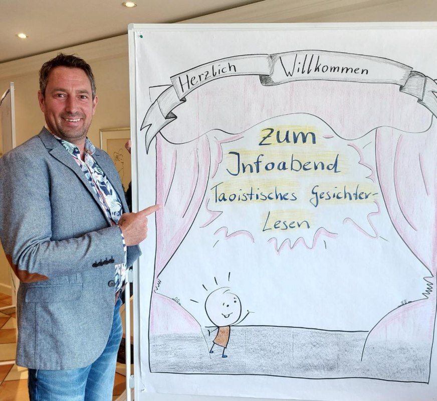 MeerSEIN Academie "Leef en straal" // &copy; MeerSEIN Akademie