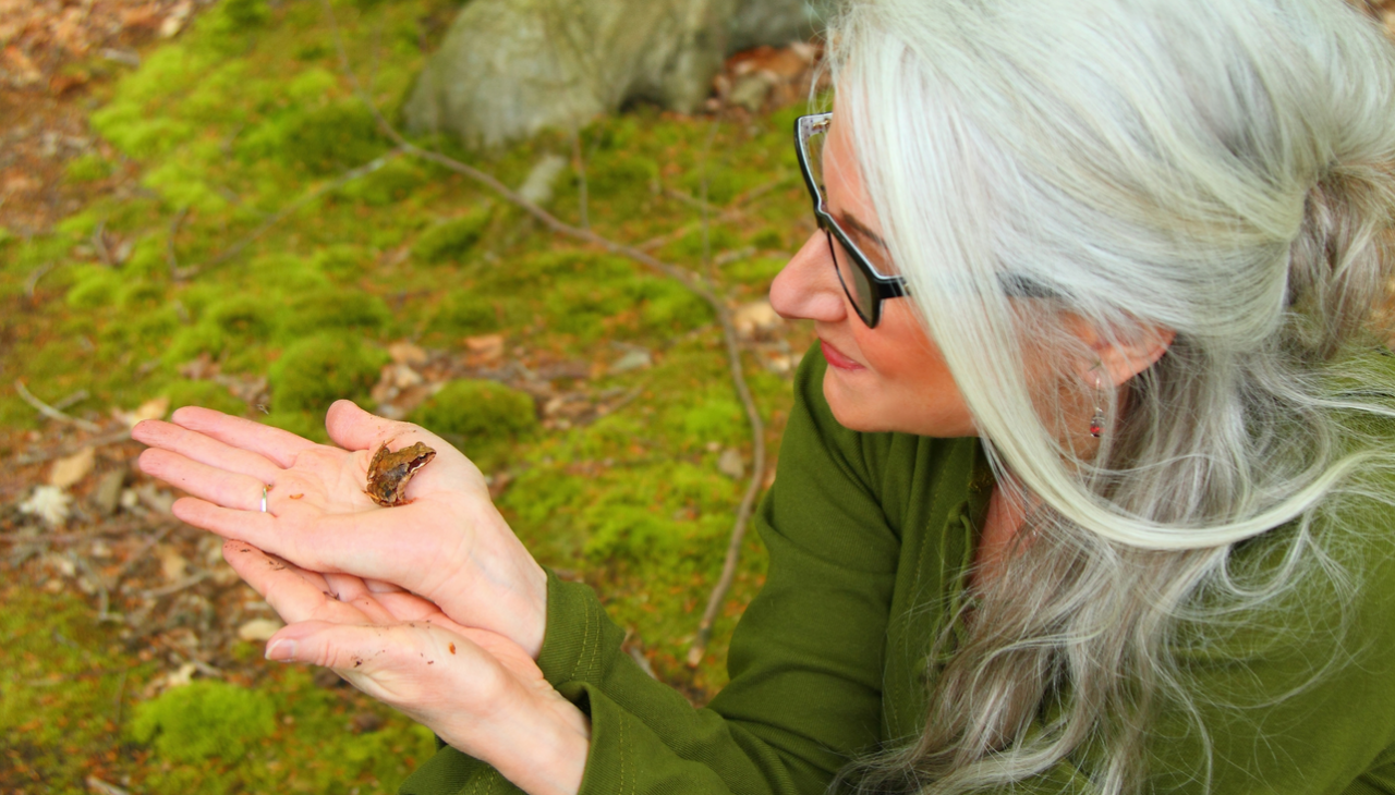 Annett Freese, &copy; Annett Freese