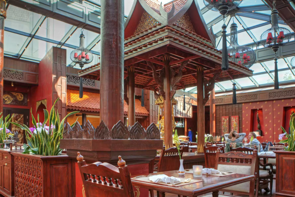 TMV/Sei-Gast-2026_Restaurant-Suan-Thai_Ahlbeck_C_SEETELHOTEL-Ahlbecker-Hof (1), &copy; SEETELHOTEL Ahlbecker Hof