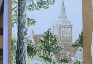 © Ulrike Marski © Ulrike Marski