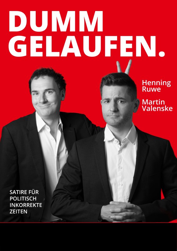 © Kabarett Lachmöwe © Kabarett Lachmöwe