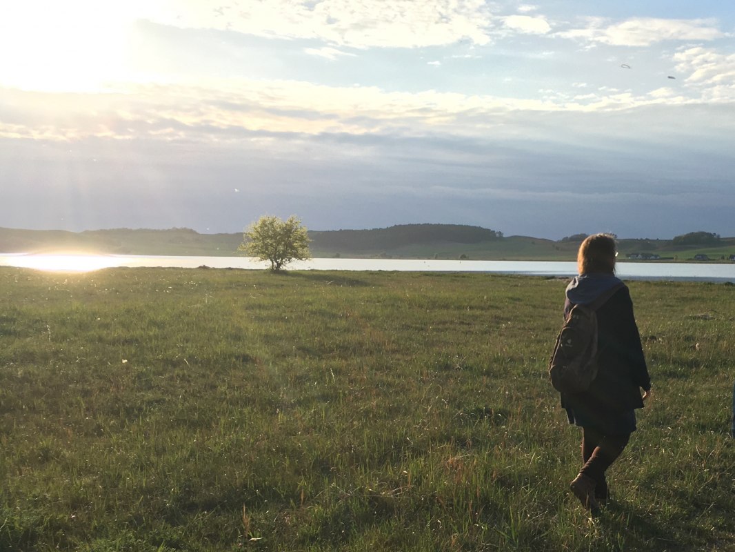 klein-zicker-person-wehweck_1, &copy; Wehweck