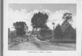 © Dorfstraße.jpg © Dorfstraße.jpg