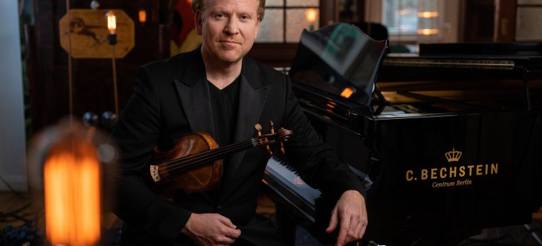 &copy; &copy; Daniel Waldhecker